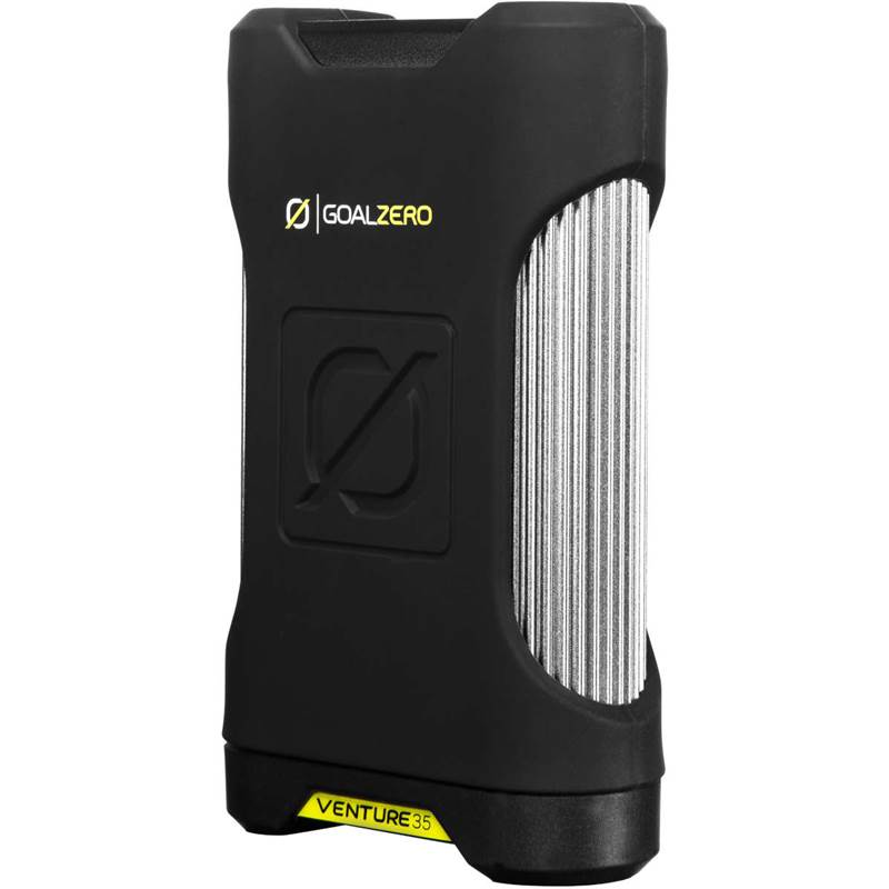 Goal Zero Venture 35 Power Bank-2